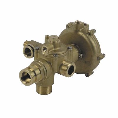 Domestic pressure switch v3v unit - DE DIETRICH CHAPPEE : JJJ005653590