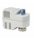 Actuator for VVI46. and  VXI46..valve bodies - SIEMENS : SFA21/18