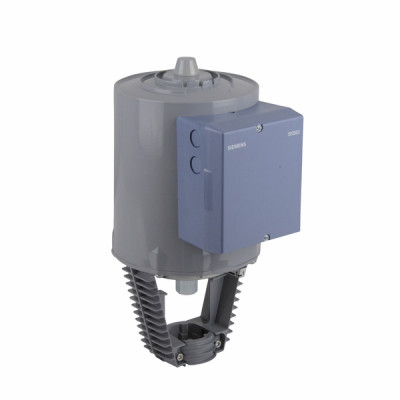 Actuador Progresivo 24V RaZ - SIEMENS : SKB62/F