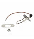 Électrode d'allumage- VAILLANT - 0020246709