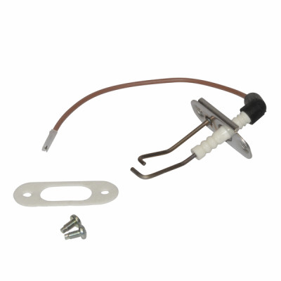 Électrode d'allumage- VAILLANT - 0020246709