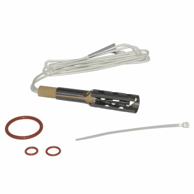 Électrode allumage MC145/180/220/270/330 - ATLANTIC : 079299