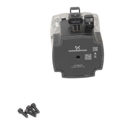 Circulateur avec joint 7M - ATLANTIC : 109894