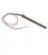 Heating element 350w 160mm- DIFF - 150812