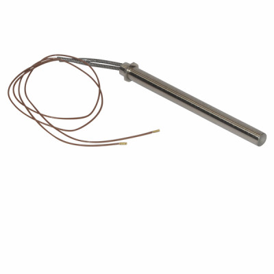Heating element 350w 160mm- DIFF - 150812