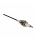 Ionisation electrode - DIFF for Chaffoteaux : 64201562