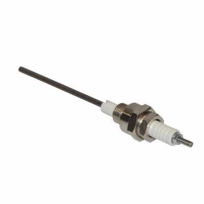 Ionisation electrode - DIFF for Chaffoteaux : 64201562
