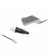 PIEZO igniter- DIFF pour ELM Leblanc - 87081080510