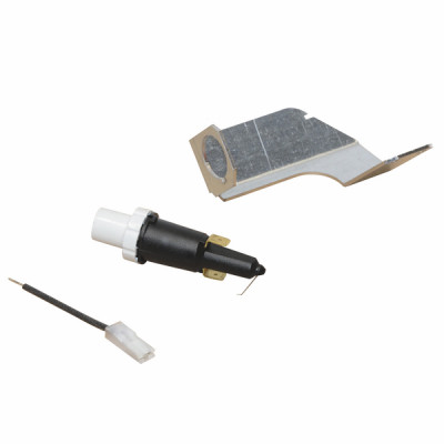 PIEZO igniter - DIFF for ELM Leblanc : 87081080510