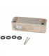 Heat exchanger 20P- DIFF pour Viessmann - 7875503