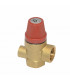 Pressure relief valve 1/2" Z 3b- DIFF pour De Dietrich Chappée - S19999457