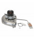 Kit ventilateur EDENA 24/28kW - DIFF pour De Dietrich Chappée : 7814691