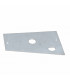 Joint fibre trappe grille décendrage (de- FROLING - T234559