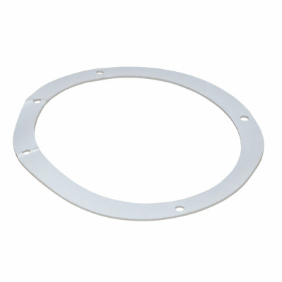 Joint silicone pour extracteur.EBM Ø195 - FROLING : T266743