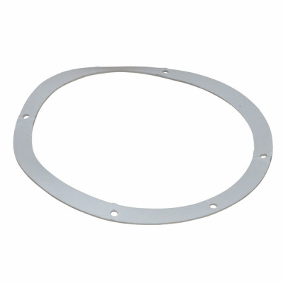 Joint silicone SK extracteur EBM Ø210- FROLING - T266746