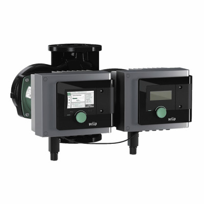 Stratos MAXO-D 40/0,5-12 PN6/10-R7 - WILO : 2217976