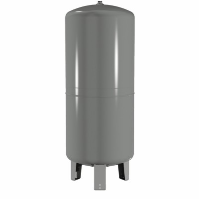 Membrane expansion tank SQUEEZE 140l - IMI HYDRONIC : 30101131200