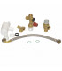 KMIXVE kit ECO for vertical water heater