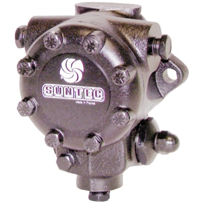 Pumpe SUNTEC J6 CCC 1000 5P  - SUNTEC: J6CCC10005P