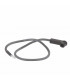 Câble d'électrode d'allumage Platinum Compact - ROCA BAXI : 125126200