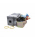 Valve gaz - DIFF pour Chaffoteaux : 65104254