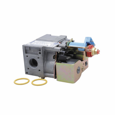 Gas valve- DIFF pour Chaffoteaux - 65104254