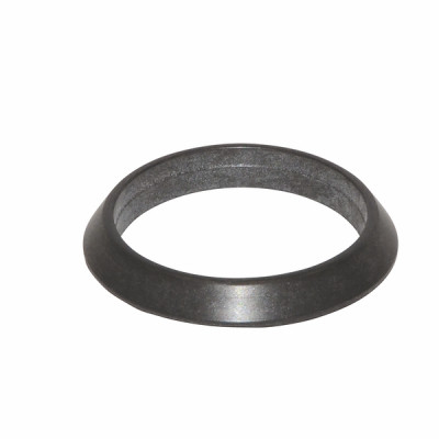 Tilting seal for exposed cistern AP123/A- GEBERIT - 241.868.00.1