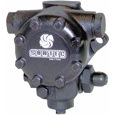 SUNTEC Pumpe E6 NC 1069 7P  - SUNTEC: E6NC10697P