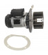 Ventilateur d'extraction de fumées 2800U- FROLING - 54449D