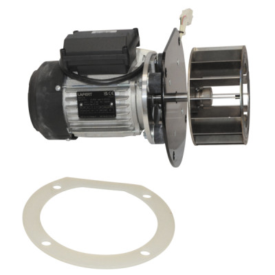Ventilateur d'extraction de fumées 2800U- FROLING - 54449D