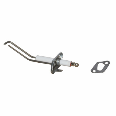 Electrode Ignition-Kit TOTE - DIFF pour Baxi : 720222801