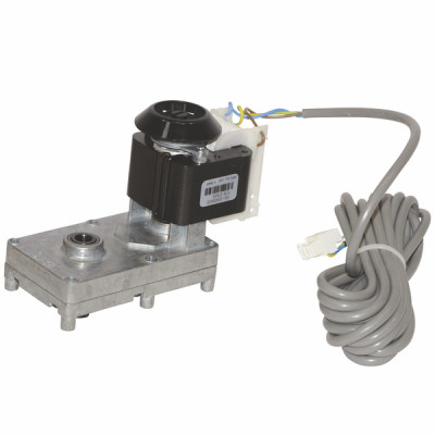 Moteur - 10 rpm ISG-3240T03 (moteur WOS) - FROLING : 57505