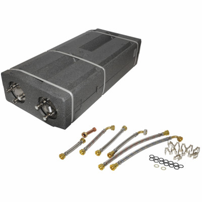 Tank 40l - CHAFFOTEAUX : 60001249-01