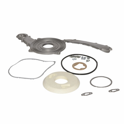 Door assembly - CHAFFOTEAUX : 65111604