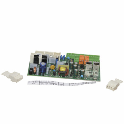 Module hydraulique LTC 2004 - FROLING : 67944B