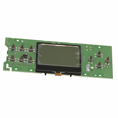 Module display LTC 2004 - FROLING : 67946