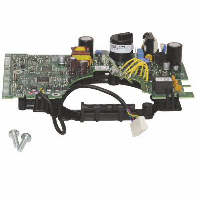 Area unit card VICTORIA condens - BAXI ROCA : 7660426