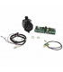 Kit circulateur ERP + PCB - DE DIETRICH CHAPPEE : 7731057