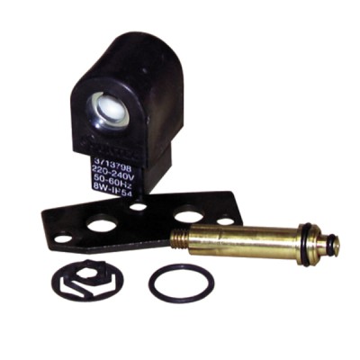 Solenoid valve pump at (3713798/991503)  - SUNTEC : 991502