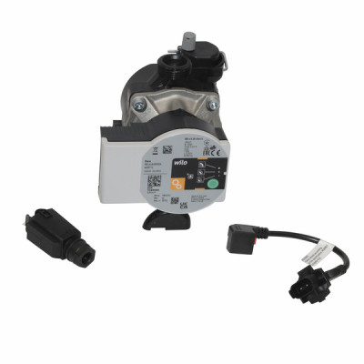 Circulateur PARA RSL KU 15-130/6-50 SCA-9H - DE DIETRICH CHAPPEE : 7814288