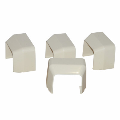 Réduction 110x80mm blanc crème 9001 (X 8) - DIFF