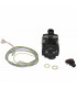 Pompe UPM3 + connecteur - BOSCH : 8716861339
