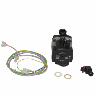 Pompe UPM3 + connecteur - BOSCH : 8716861339
