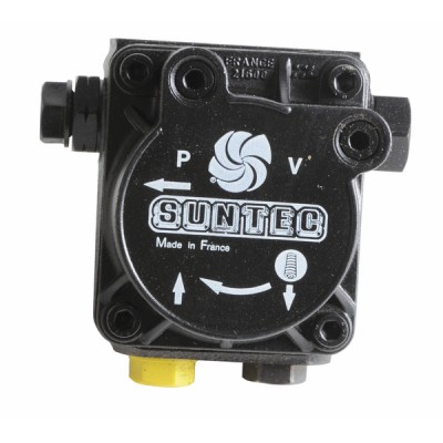 Fuel pump suntec an 47d1359 1m - SUNTEC : AN47D13591M