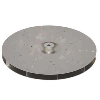 Turbine d240 axe8 16.03 - FRISQUET : F3AA41480