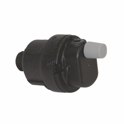 Purgeur automatique Teamao 4 et condens- FRISQUET - F3AA41718