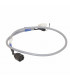 Rallonge câble l 1,0m BOSCH- FROLING - T105332