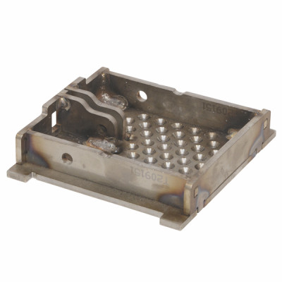 Grille de décendrage ø150 (à partir de 0- FROLING - T209151