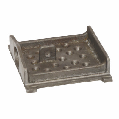 Grille fonte P4 Pellet 15 - FROLING : T233675