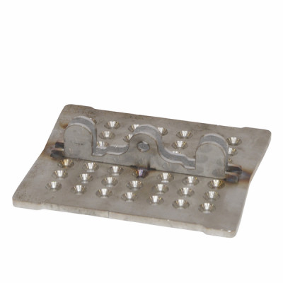 Grille PE1 15-20kW - FROLING : T236889